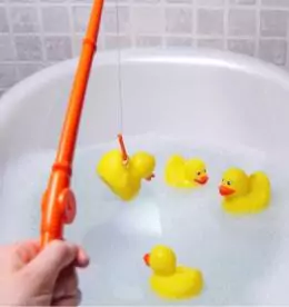 Duck-Pond-Fun-fair-game