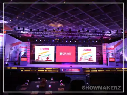Conference & MICE Events Planner in Delhi Gurgaon NCR