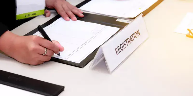 event registration services