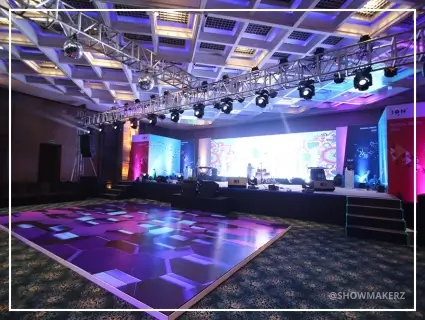 events planners in Noida