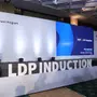 Induction Program event