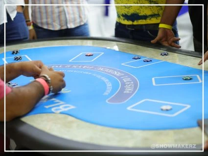 casino fun games for events