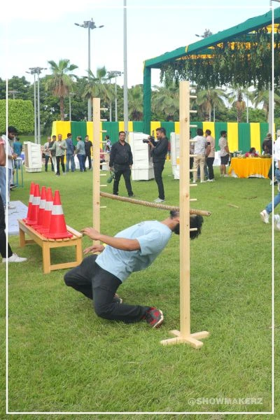 limbo game for events