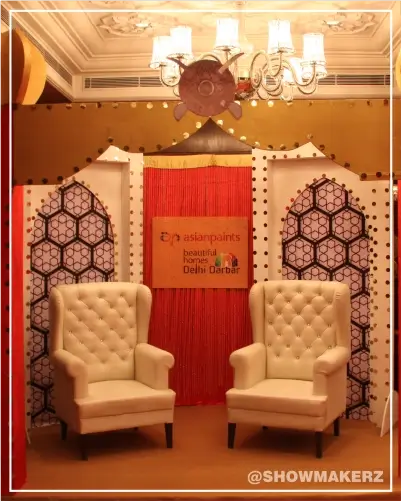 Arabian Nights theme event party planners in Delhi NCR